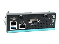 ZPE - Module d'extension - compute 8-core, 8GB DDR4, 240GB SATA - pour P/N: ZPE-NSR-832-DDC, ZPE-NSR-832-SAC-POE, ZPE-NSR-864-SAC-POE, ZPE-NSR-864-SDC-POE