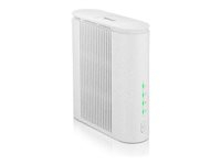 Zyxel WiFi 7 Dual-Band Wireless BE7200 2.5G Extender for the EE3301