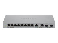  -  - XGS1010-12-ZZ0102F