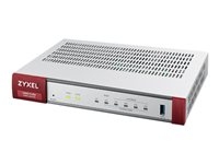 Zyxel USGFLEX 100H Sec Bundle Firewall