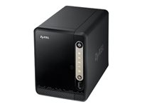 - - NAS326-EU0101F