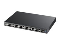 Netwerk - Switch - XGS2210-52-EU0101F