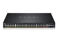  -  - XGS2220-54FP-EU0101F