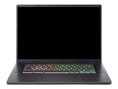 Acer Chromebook 516 GE CBG516-1H - Intel Core i5 - 1240P / jusqu'à 4.4 GHz - Chrome OS - Carte graphique Intel Iris Xe - 8 Go RAM - 128 Go SSD - 16" IPS 2560 x 1600 (WQXGA) @ 120 Hz - 2.5 Gigabit Ethernet - Wi-Fi 6E - gris titane - clavier : Belge