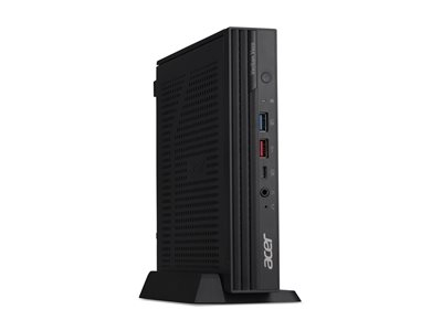 Acer Veriton Vero N6 VVN6720GT - Mini PC Core i5 i5-14500T / jusqu'à 4.8 GHz - RAM 16 Go - SSD 512 Go - UHD Graphics 770 - Gigabit Ethernet, Bluetooth, IEEE 802.11ax (Wi-Fi 6E) - Win 11 Pro - moniteur : aucun
