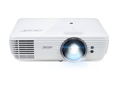 Acer H6815ATV - Projecteur DLP - 4000 lumens - 4096 x 2160 - 16:9