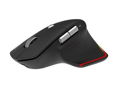 Acer Easy Fit Mouse - Retail pack