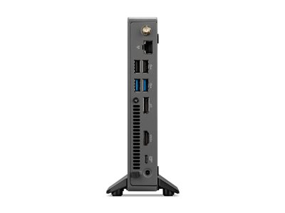 Acer Veriton N2 VN2590G - Mini PC Core i5 1335U / jusqu'à 4.6 GHz - RAM 16 Go - SSD 512 Go - Carte graphique Intel Iris Xe - IEEE 802.11ax (Wi-Fi 6E), Bluetooth - Win 11 Pro - moniteur : aucun