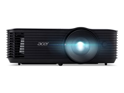 Acer X1128H - Projecteur DLP - portable - 3D - 4500 lumens - SVGA (800 x 600) - 4:3