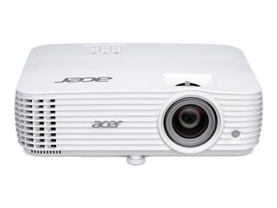 Acer H6830BD - Projecteur DLP - UHP - 3D - 3800 lumens - 3840 x 2160 - 16:9 - 4K