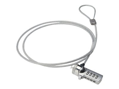 ACT - Câble de sécurité - 1.5 m