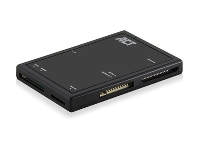 USB 3.2 Gen1 Multi Card Reader PrevioisEwent EW1074