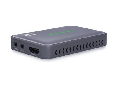 ACT - Adaptateur de capture vidéo - USB-C