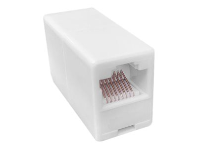 ACT - Boîtier modulaire (couplage) - RJ-45