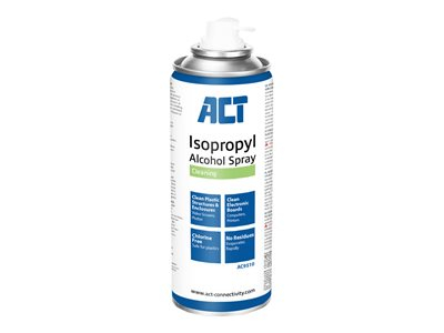 ACT - Bombe de nettoyage - 200 ml, alcool isopropylique