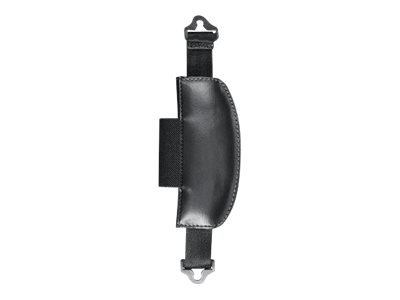 Advantech - Dragonne pour tablette - noir - pour Advantech AIM-35, AIM-35AT, AIM-38, AIM-55, AIM-58, AIM-68