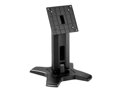 Advantech - Support articulé tout-en-un - noir