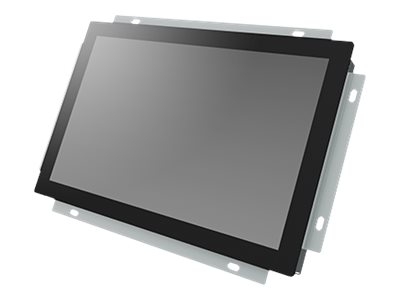 Advantech UTC-200 Series UTC-210G - Open-frame - PC de panneau Pentium N4200 - RAM 4 Go - SSD 64 Go - (MLC) - Gigabit Ethernet - Win 10 IoT - moniteur : LED 10.1" 1280 x 800 (WXGA) écran tactile