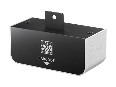 Advantech UTC-510P-B - Scanner de code à barres - 100 mm / s - 30 images/s - décodé - USB 2.0