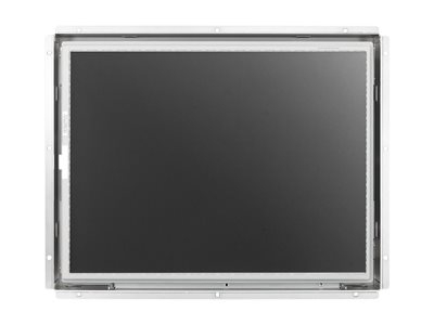 Advantech IDS-3119 - Écran LED - 19" - cadre ouvert - écran tactile - 1280 x 1024 SXGA - 350 cd/m² - 1000:1 - 5 ms - DVI-D, VGA