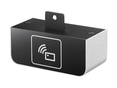 Advantech UTC-510P-R - Scanner NFC / RFID - USB - 13.56 MHz