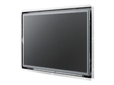 10.4in SVGA Open Frame Monitor 400nits VGA/DVI -20-60C