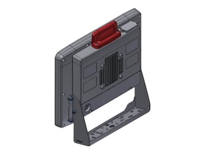 Advantech - Composant de montage (support de fixation) - pour ordinateur monté sur véhicule