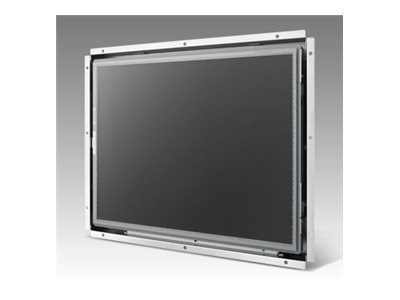 15in XGA Open Frame Monitor 500nits MVA w/ Pcap