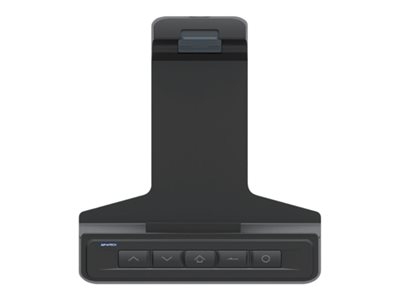 Advantech AIM vehicle docking station - Station d'accueil - pour Advantech AIM-68