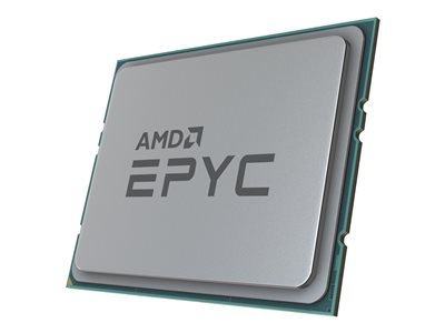 AMD EPYC 7232P - 3.1 GHz - 8 curs - 16 filetages - 32 Mo cache - Socket SP3 - OEM