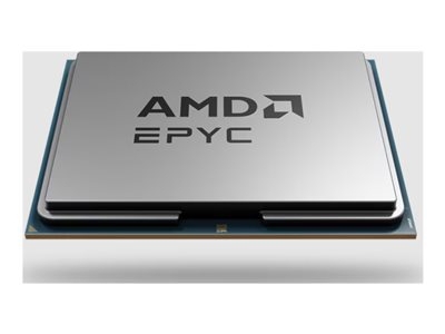 AMD EPYC 7663P - 2 GHz - 56 curs - 112 fils - 256 Mo cache - Socket SP3 - OEM