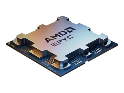 AMD EPYC 4244P - 3.8 GHz - 6 curs - 12 fils - 32 Mo cache - Socket AM5 - Box