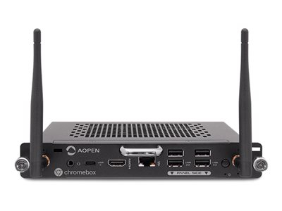 Chromebox OPS Full system with i5-1335U/8G /256G