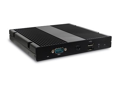 DE3129 Full system with N100 128G.8Gx1 Win11IOT LTSC Preload image