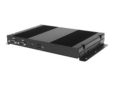 AOpen Digital Engine DEX5750 - Lecteur de signalisation numérique - 8 Go RAM - Intel Core i5 - SSD - 256 Go - 8K