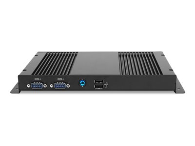 DEX5750-S Full system with I5-1135G7 128G SSD 4Gx2 Win10IOT 21