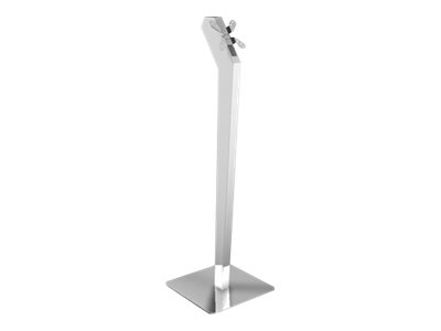 Hockey Floor Stand Support 15 ~ 24 AOPEN e-Tile Outline dimension VESA75x75mm &amp; 100x100mm compatible: Size : 360(w) x 370(D) x 1188 (H) mmNet Weight: 12 KG