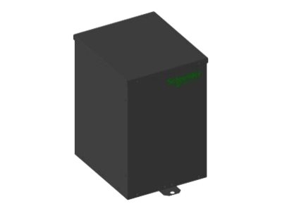 Schneider Electric Low temp kit (-35C) - Appareil de refroidissement pour armoire