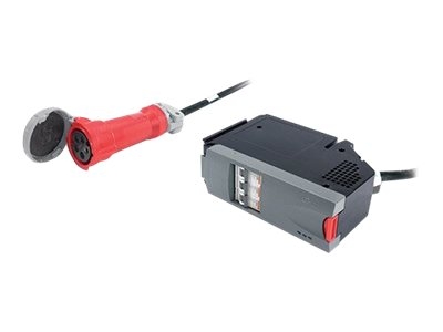 APC IT Power Distribution Module - Disjoncteur automatique (module enfichable) - CA 400 V - triphasé - connecteurs de sortie : 1 - pour P/N: SY16K48H-PDNB, SY32K48H-PDNB, SY48K48H-PDNB, SY64K96H-NB, SY96K160H-NB, SY96K96H-NB