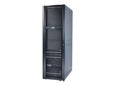 SYMMETRA PX 32KW SCALABLE TO 160KW WITHOUT BYPASS DISTRIBUTION OR BATTERIES 400V