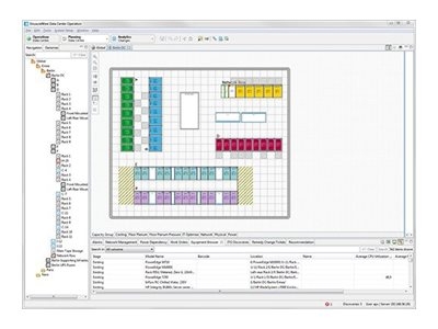 APC InfraStruXure Capacity - Licence - 10 supports