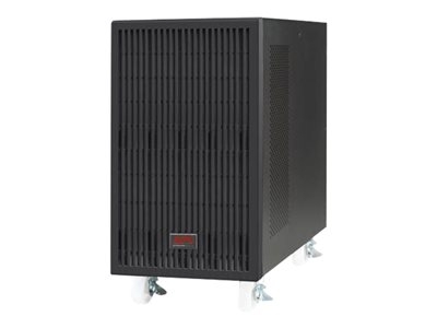 APC Easy UPS SRV SRV10KIL - Onduleur - CA 220-240 V - 10000 Watt - 10000 VA - monophasé - USB, RS-232 - connecteurs de sortie : 1