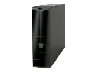 APC Smart-UPS RT 5000 - Transformateur - CA 230 V - 5000 VA - connecteurs de sortie : 3 - 3U - 19" - noir - pour P/N: SMT750RMI2UNC, SMX3000HV-BR, SMX3000LV2U-BR, SMX750INC, SRC10KUXICH, SURT3000XLIX438