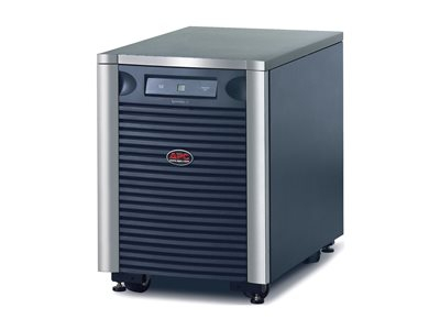 APC Extended Run - Boîtier d'alimentation - CA 230 V - noir - pour P/N: SYA12K16IXRCH, SYA16K16IXRCH, SYA8K8RMPNX424, SYAF16KRMICH, SYAF8KRMTX424