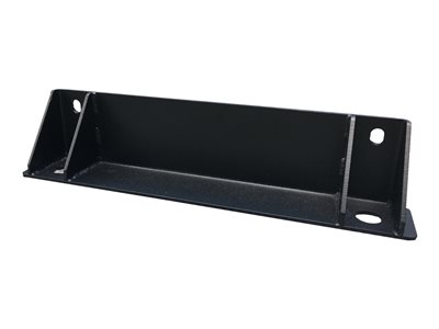 APC NetShelter SX High Seismic Region Bolt-Down Kit - Kit de boulons pour rack - noir - pour P/N: SMTL2K2RM2UCL, SMTL2K2RM2UCLNC, SMTL3KRM2UCL, SMTL3KRM2UCLNC, SMX3KR2UNCX145