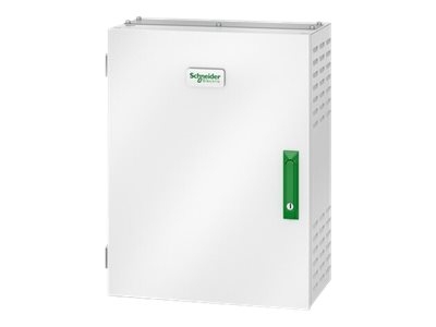Schneider Electric Galaxy VS Battery Breaker Box 20-80kW 400V - Armoire de disjoncteur - pour P/N: GVSUPS20KHS, GVSUPS30KHS, GVSUPS40KHS, GVSUPS50KHS, GVSUPS60KHS, GVSUPS80KHS