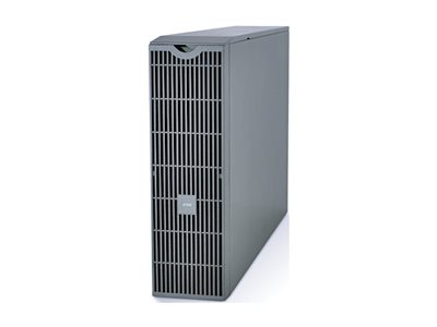 APC Isolation Transformer - Transformateur - CA 230 V - 3000 VA - connecteurs de sortie : 1 - 3U - 19" - noir - pour Smart-UPS RT 3000