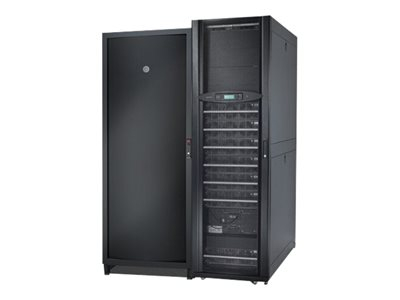 SYMMETRA PX 96KW SCALABLE TO 160KW WITHOUT BYPASS DISTRIBUTION OR BATTERIES 400V