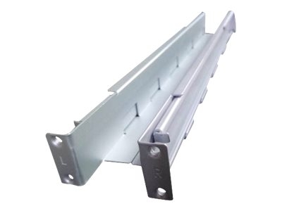 APC Easy UPS RAIL KIT, 700MM - Kit de rails pour armoire - pour P/N: SRV2KRI, SRV6KRILRK