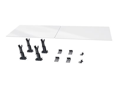 APC EcoAisle - Kit de support de rack